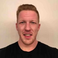 ATCOenergy Employee Sam Gilmour's profile photo