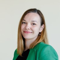 Robin Radar Systems Employee Lejla Tahirovic's profile photo