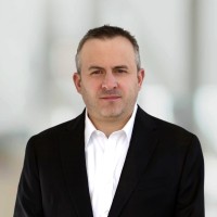 SkyIO, Inc. Employee Chris Raymes's profile photo