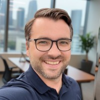 Markant Gruppe Employee Andreas Köninger's profile photo