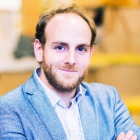 cyberelements Employee Nicolas Augagneur's profile photo