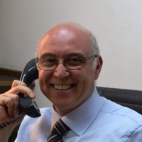 Amen Bank Employee Khaled Mokaddem's profile photo