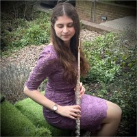 West of England Music and Arts Employee Victoria Heath's profile photo
