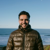VSCO® Employee Jeevan Sidhu's profile photo