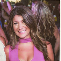 Ashley Bunner Email & Phone Number