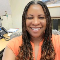 Carol Robinson-Edison Email & Phone Number