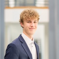 Harrison Keen Email