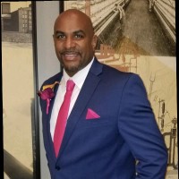 Lamar Taylor Email & Phone Number