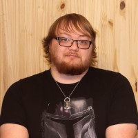 The Schottenstein Center Employee Conner Rittenhouse's profile photo