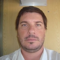 Ricetec SA Employee Daniel Kotik's profile photo