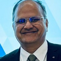 Atul Ranade Email & Phone Number | Meril International Sales Manager ...