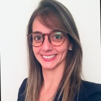 Laboratorios Prater Employee Carla Lopes Gamargo's profile photo