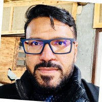 Nidec Industrial Solutions Employee Bijeshkumar Mottemmal's profile photo