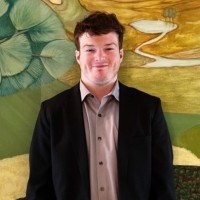 Netability Employee Adam Ekengren's profile photo