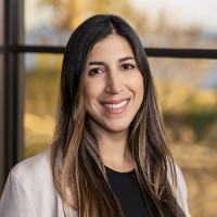 Berbay Marketing & Public Relations Employee Aly Crea's profile photo