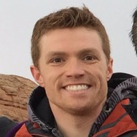 Ann Clark Ltd. Employee Ethan Harris's profile photo