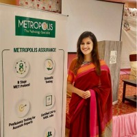 Young Indians Employee Pooja Trehan's profile photo