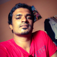 Practo Employee Harish M.r's profile photo