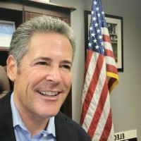 Jonathan Hornik Email & Phone Number
