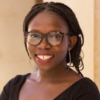 African Collaborative Employee Mena Kalokoh's profile photo