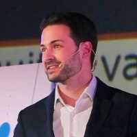 ViveLibre Employee Héctor Caso's profile photo