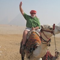 Pro Re Nata (prn) Consulting, LLC Employee Bill Keyes's profile photo