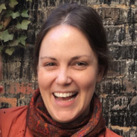 Gap Inc. Employee Jean Devine's profile photo