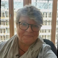 Sandra Böttcher Email & Phone Number