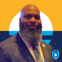 Plumbers Local 75 Employee Demeterius Thompson's profile photo