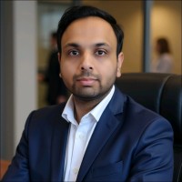 Catalis Group Employee Ketan Desai's profile photo