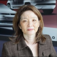 Faraday Future Employee Chaoying Deng's profile photo