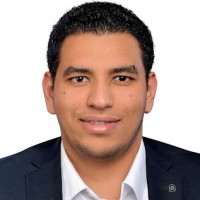 Abdelrahman Elgendy Email & Phone Number
