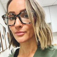 Jillian Heywood Email & Phone Number
