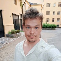 GlucoModicum Ltd Employee Erkka Pehto's profile photo