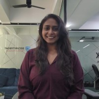 SecurityBoat Employee Aishwarya Damkonde's profile photo