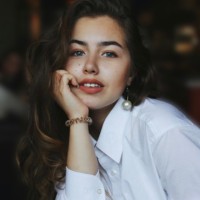 Karina Gareeva's profile photo