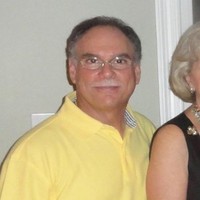 Gerry Keller