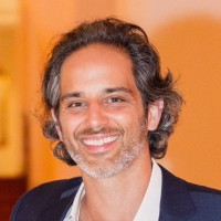 Thombar Employee Liron Brish's profile photo