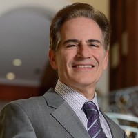 The Peabody Institute of The Johns Hopkins University Employee Fred Bronstein's profile photo