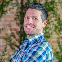 LivePerson Employee Christopher Mina's profile photo