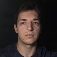 BUBU Studio Employee Nikolai Ressilovski's profile photo