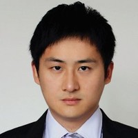 OXUS Group Employee Yi Wei's profile photo