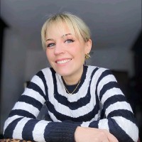 Annabel Johnson Email