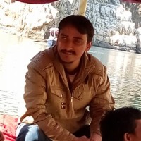 Vistaar Technologies Employee Sumit Puranik's profile photo