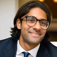 Vishnu Bhargav