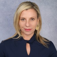 Portside Capital Solutions Employee Daniela Messina's profile photo