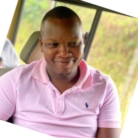 Volcanoes Safaris Employee Simon Kaweesi's profile photo