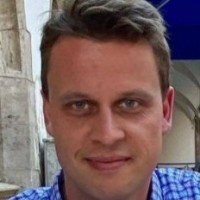 Daniel Gottschalk Email & Phone Number