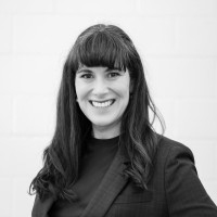 Forest Forward Employee Andrea Luttrell's profile photo