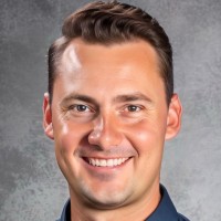 DiscoveryPartners.io Employee Dustin Surran's profile photo